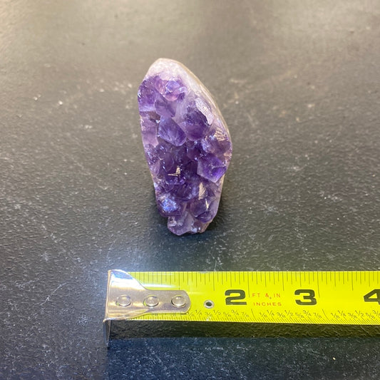Woodies Rock Shop and the Fabulous Keokuk Geode Site