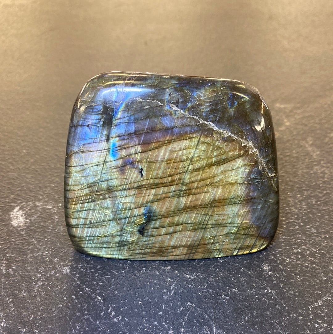 LABRADORITE FREEFORM