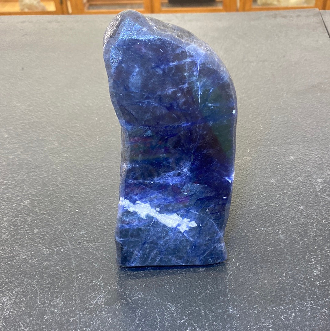 SODALITE