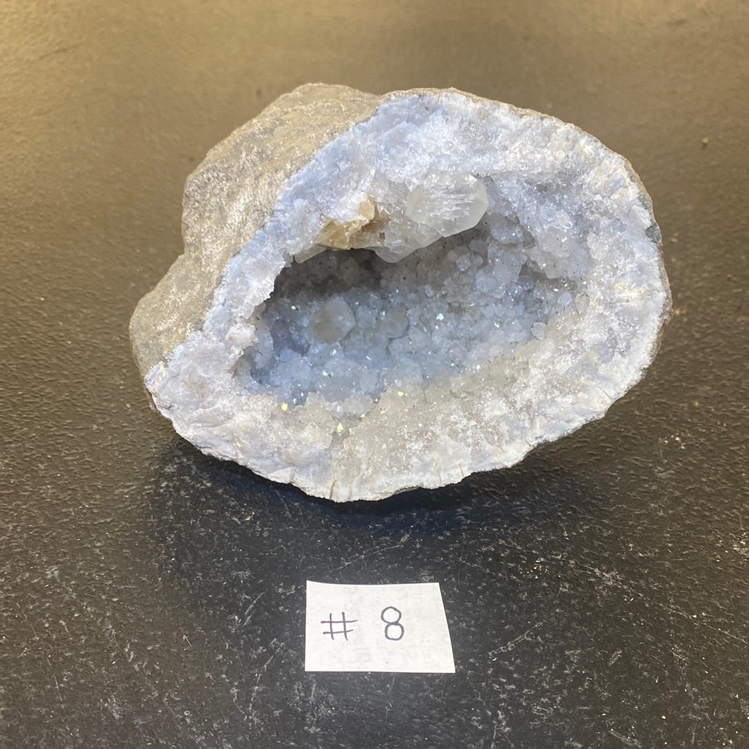 KEOKUK GEODE